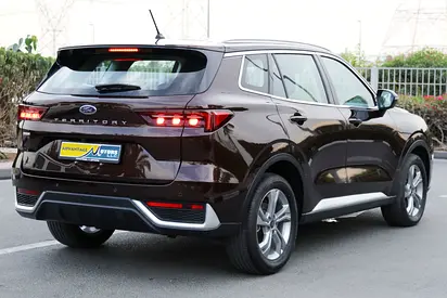 Ford Territory Trend, миниатюра 5