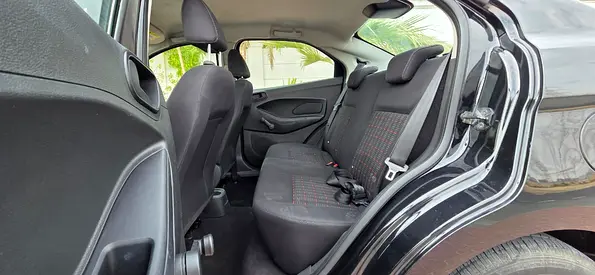 2020 FORD FIGO thumbnail 10
