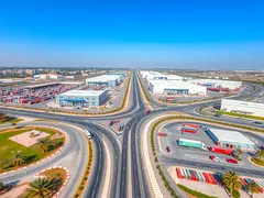 Premium G+8 Corner Plot for Sale in Al Jurf 3, Ajman – AED 3.7 Million