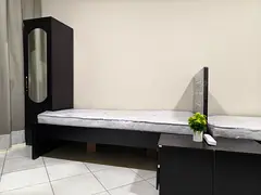 Bed space for Keralite ladies
