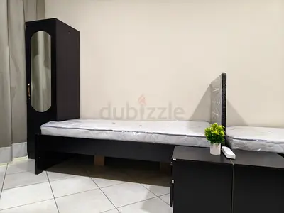 Bed space for Keralite ladies