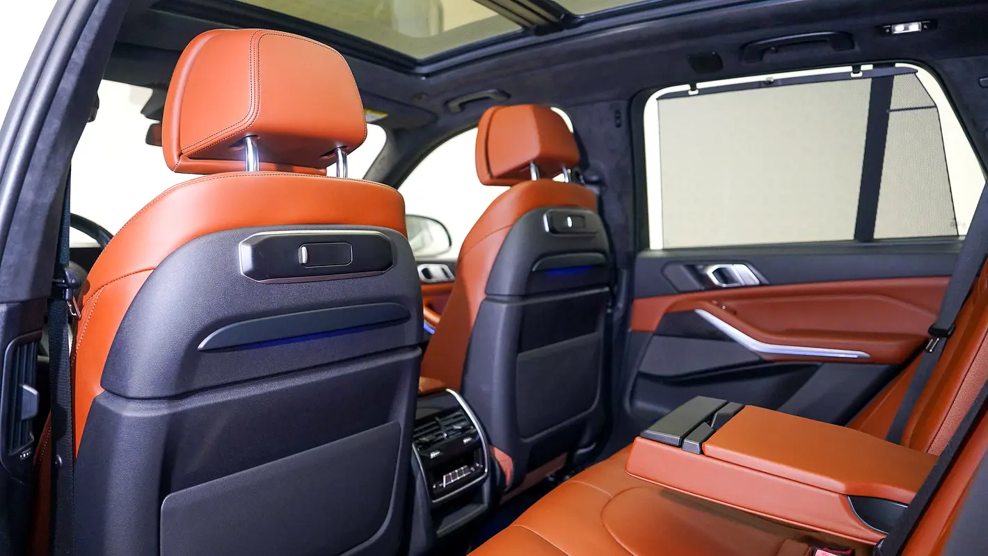 BMW X5 2024