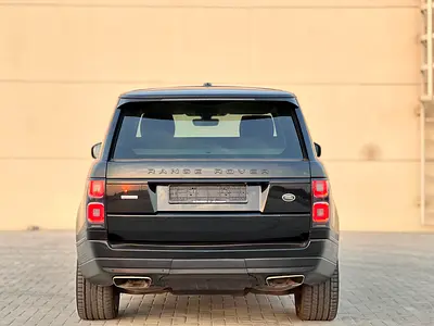 صورة مصغرة 9 لـ 2014 LAND Rover RANGE ROVER