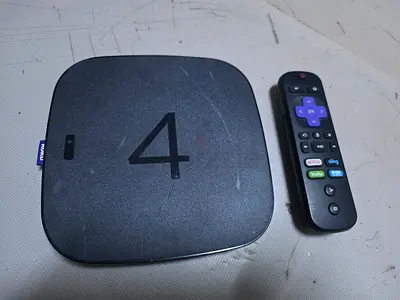 Ruko TV box 4