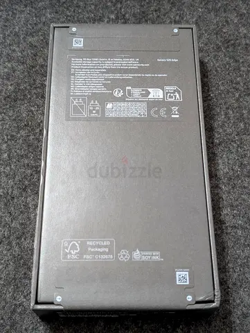 Samsung Galaxy s25 edge 512 gb