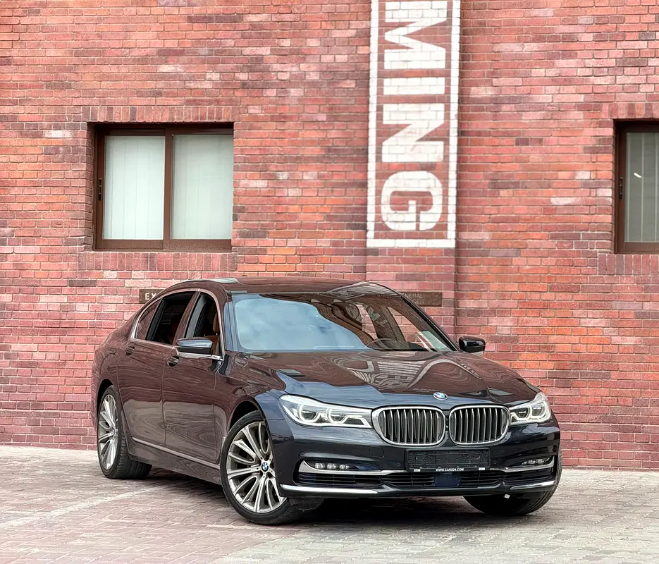 740Li xDrive