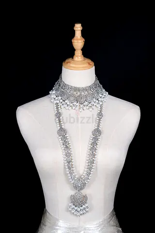 Indian Wedding Jewelry