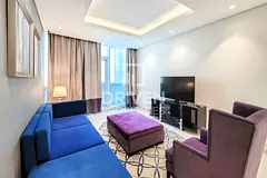 Fully Furnished | Spacious | Prime Location