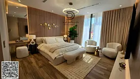 20% downpayment-2BHK FULLY FURNISHED- first community- crystal lagoon