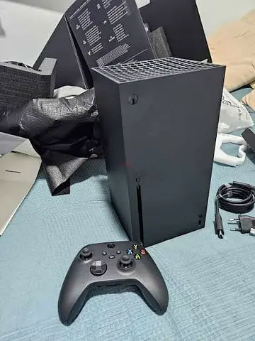 Xbox series x