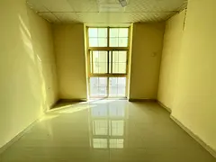 LAVISH 1BHK APARTMENT FOR FAMILY ROAD SIDE BUILDING