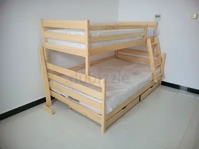Kids Bunker bed for sale