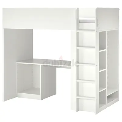 LOFT BED