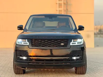 صورة مصغرة 7 لـ 2014 LAND Rover RANGE ROVER