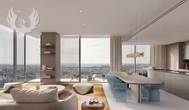 Mid Floor with Sea View | Genuine | Best Deal