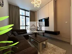 Spacious Fully Furnished 1BHK Apartment for Rent – Mamsha RA3 Building | 520 Sqft | Prime Locati