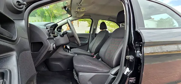 2020 FORD FIGO thumbnail 11