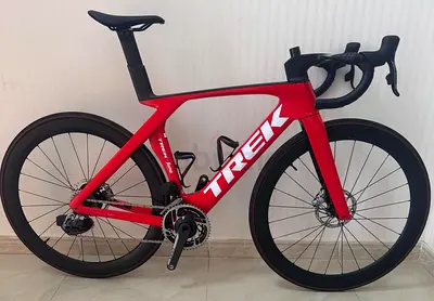 Trek madone size54