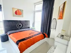 Vacant | 1 BR | Spacious | Sale | Damac Hills