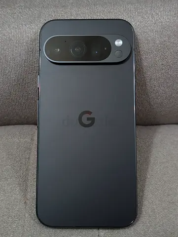 Google pixel 9 pro 256 gb