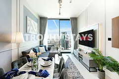 Spectacular View | Brand New | All Bills Incl