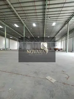 Warehouses for rent in Umm Al Quwain with spacious areas at AED 30 per sq ft, a cost-effective solut
