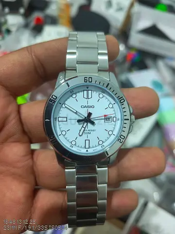 Stylish Casio Mens Watch for Sale