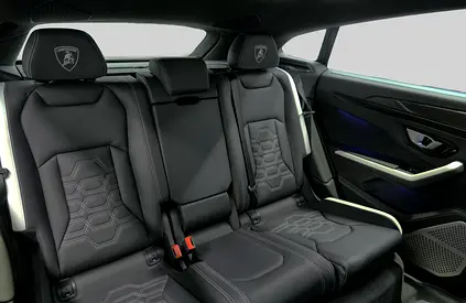 2025 Lamborghini URUS 缩略图 12