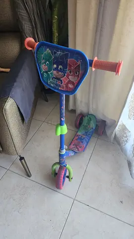 Scooter