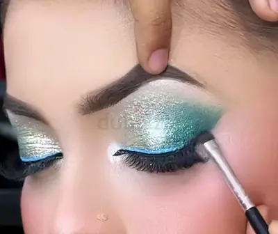 Make-up Artist and All-rounder beautician