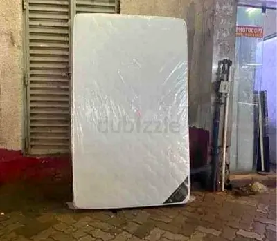 Twin size 120x190cm mattress. All times delivery available