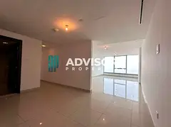 City View | High Floor | Rented | 2BR+M |