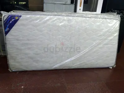 Single 90x190cm mattress . Same day delivery available