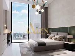 Modern Studio in Azizi Milan 20 – Off-Plan | Handover 2027