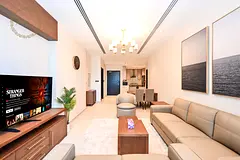 Elite Downtown // Furnished Two Bedroom //Summer Offer for 6 months till November