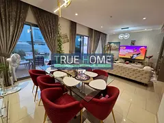 Ready-to-Move 3BR Townhouse | Freehold | Al Zahia