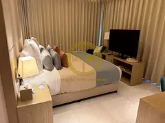 Luxury 2-Bedroom Apartment | Panoramic View | Five Luxe, Marsa Dubai
