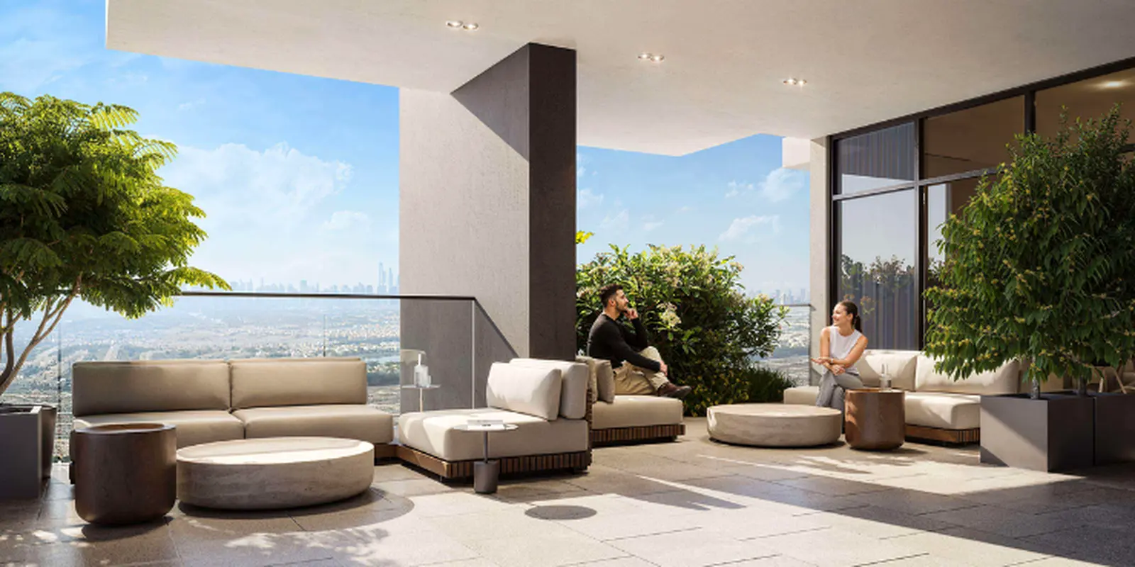 Elar1s Rise by Object One Real Estate Development - View 2