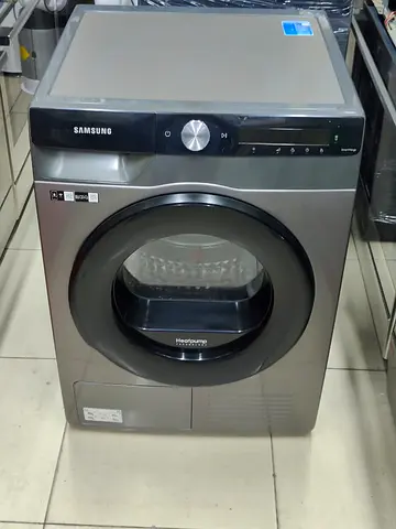 Samsung new model dryer 8kg size 60/60cm