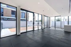 Brand new | Close to Amenities | Single Row