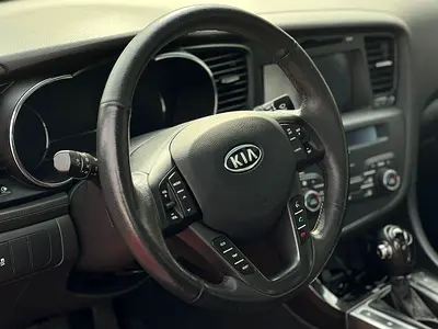 صورة 17 لـ 2012 KIA OPTIMA