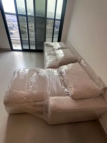 Ikea Kivik Sofa Beige perfect Condition
