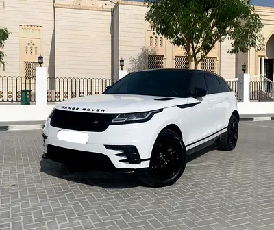 RANGE ROVER VELAR - P250 S - 4 CYLINDER - FULL OPTIONS