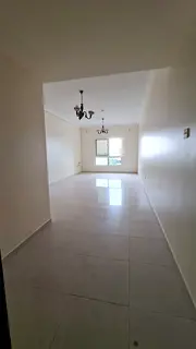 Distinctive 1-Bedroom Apartment for Rent in Al Qasba – Free Parking
