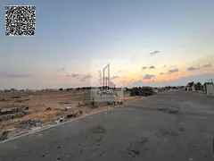 Prime Residential Plot for Sale in Al Rawda 1