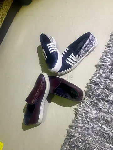 Stylish Casual Sneakers for Everyday Wear