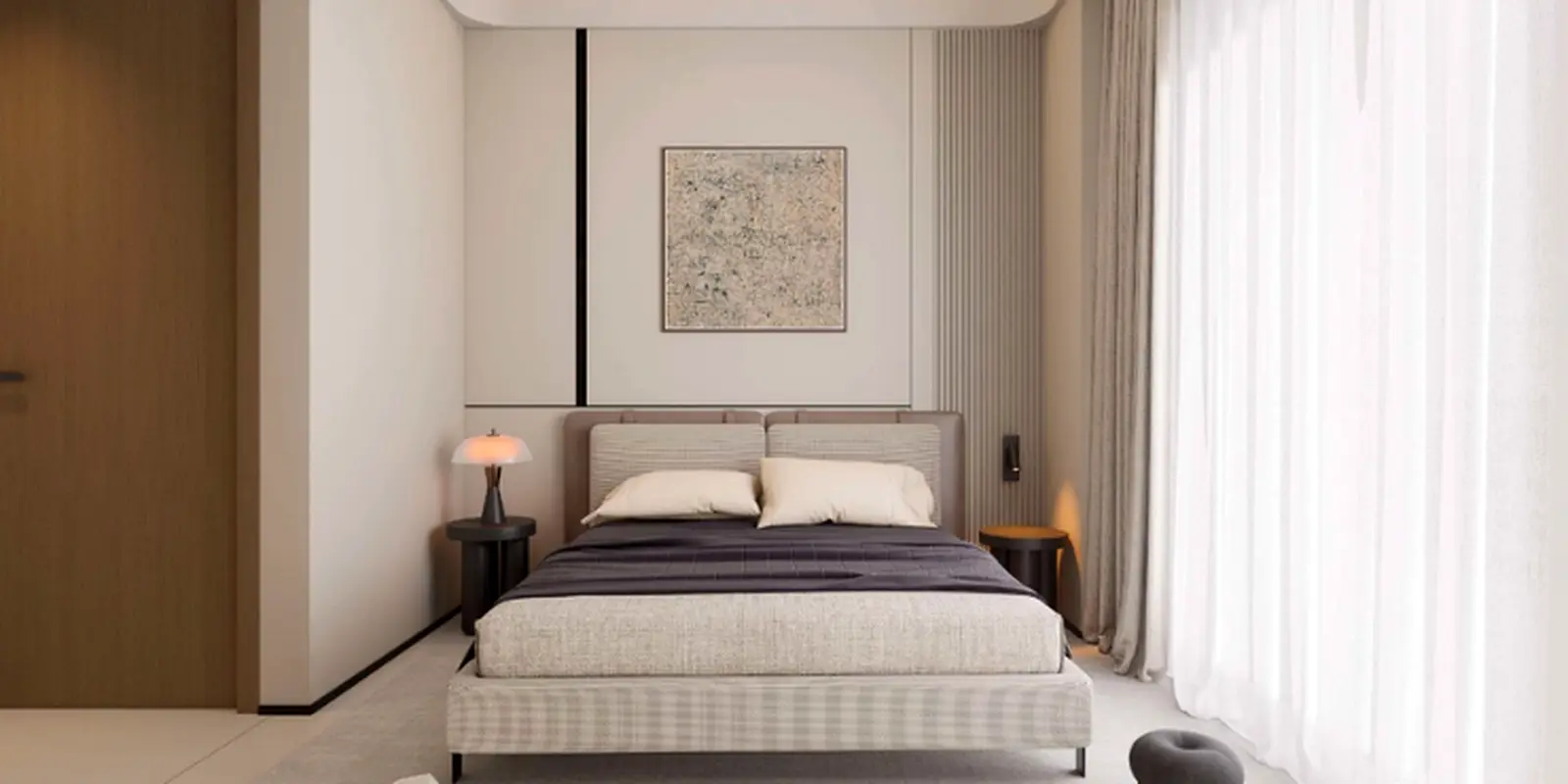 Sports View Residence 2 by Al Helal Al Zahaby Real Estate Development L.L.C - View 2
