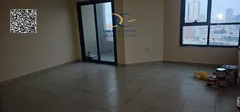 1 BHK Apartment for Rent in Al Khor Tower, Ajman
