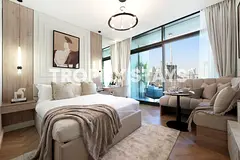Burj Khalifa View | Brand New | All Bills Incl