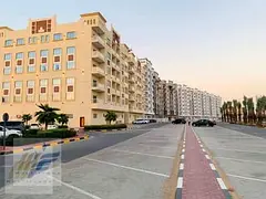 OWN A 1BHK APARTMENT IN THE HEART OF AJMAN WITH JUST A DOWN | PAYMENT OF 30000 AED | WITH 7 YEAR PAY